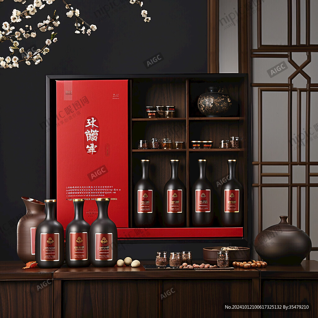 名酒