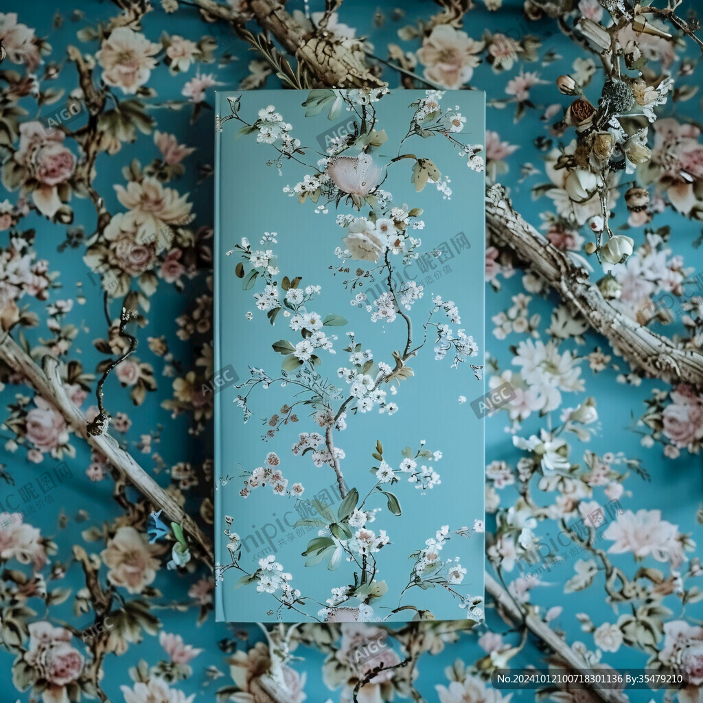 花卉手机壳图片