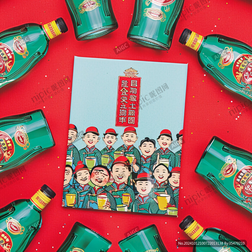 过年伴手礼