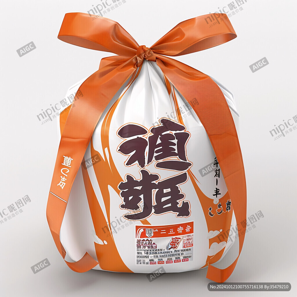 白酒包装