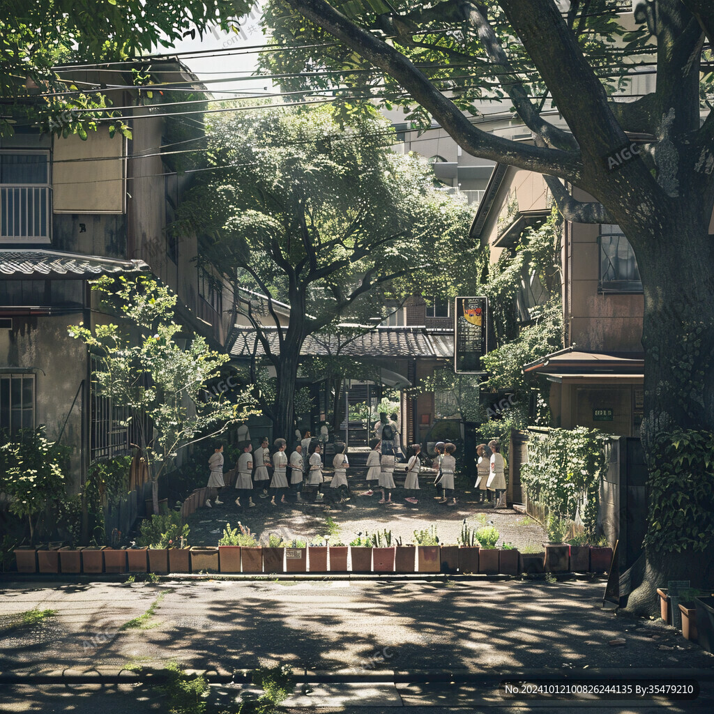 代官山
