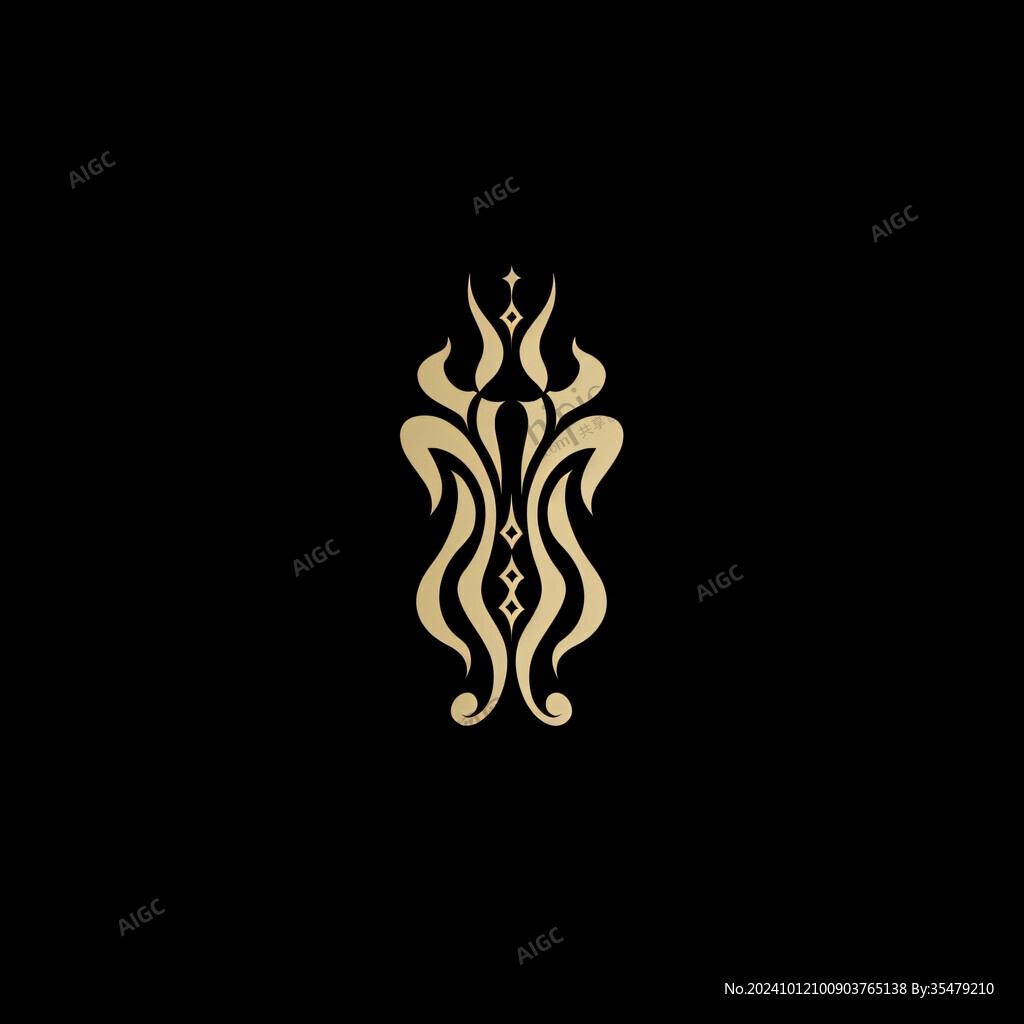 火的标志logo