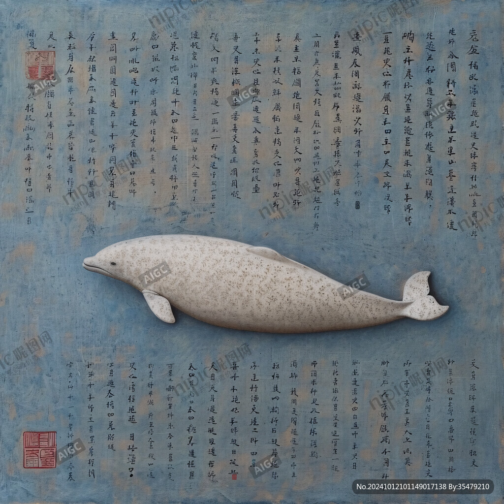 清代鱼鳞图册