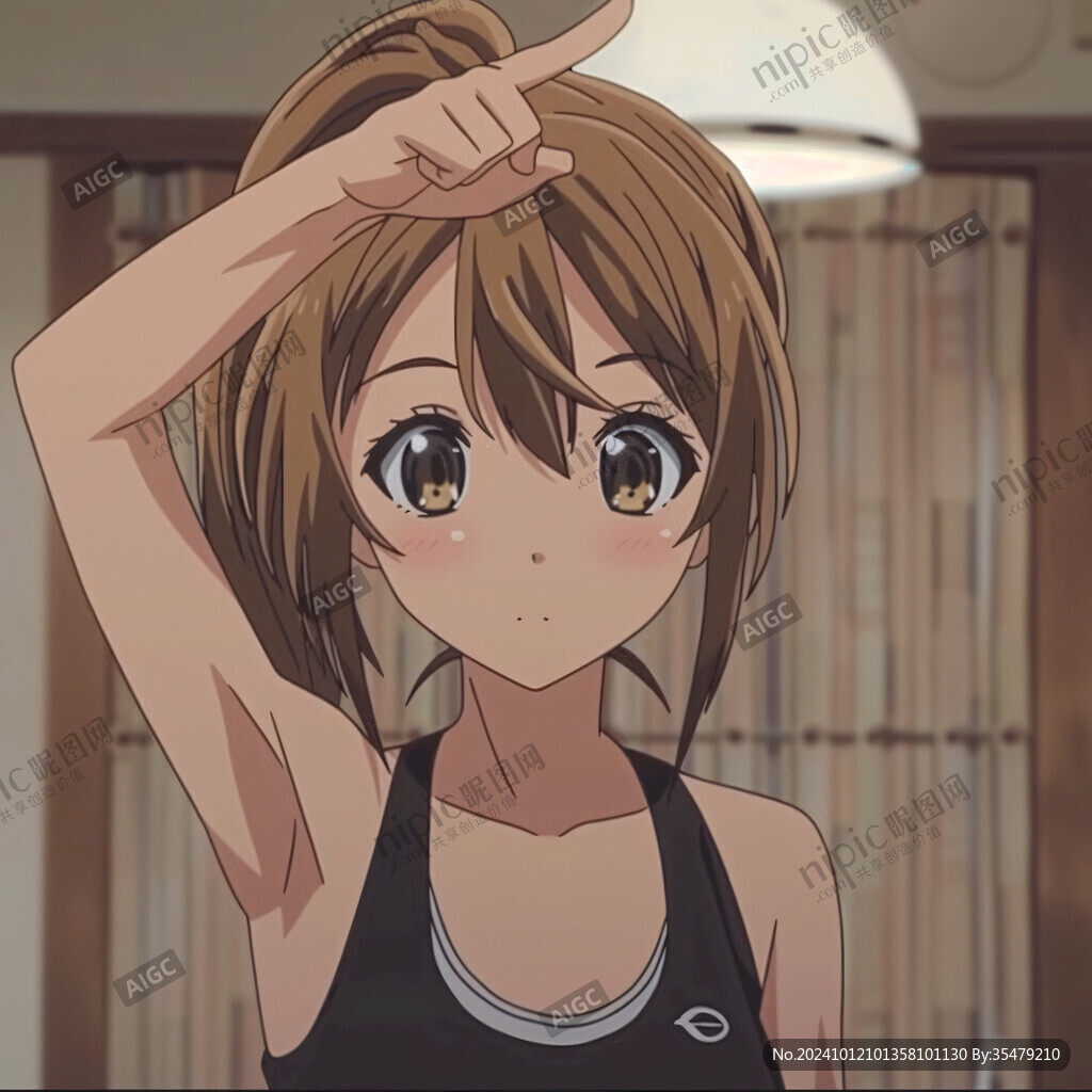 女子轻音班宝和堂