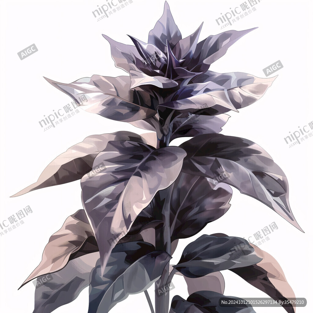 素材卡特兰