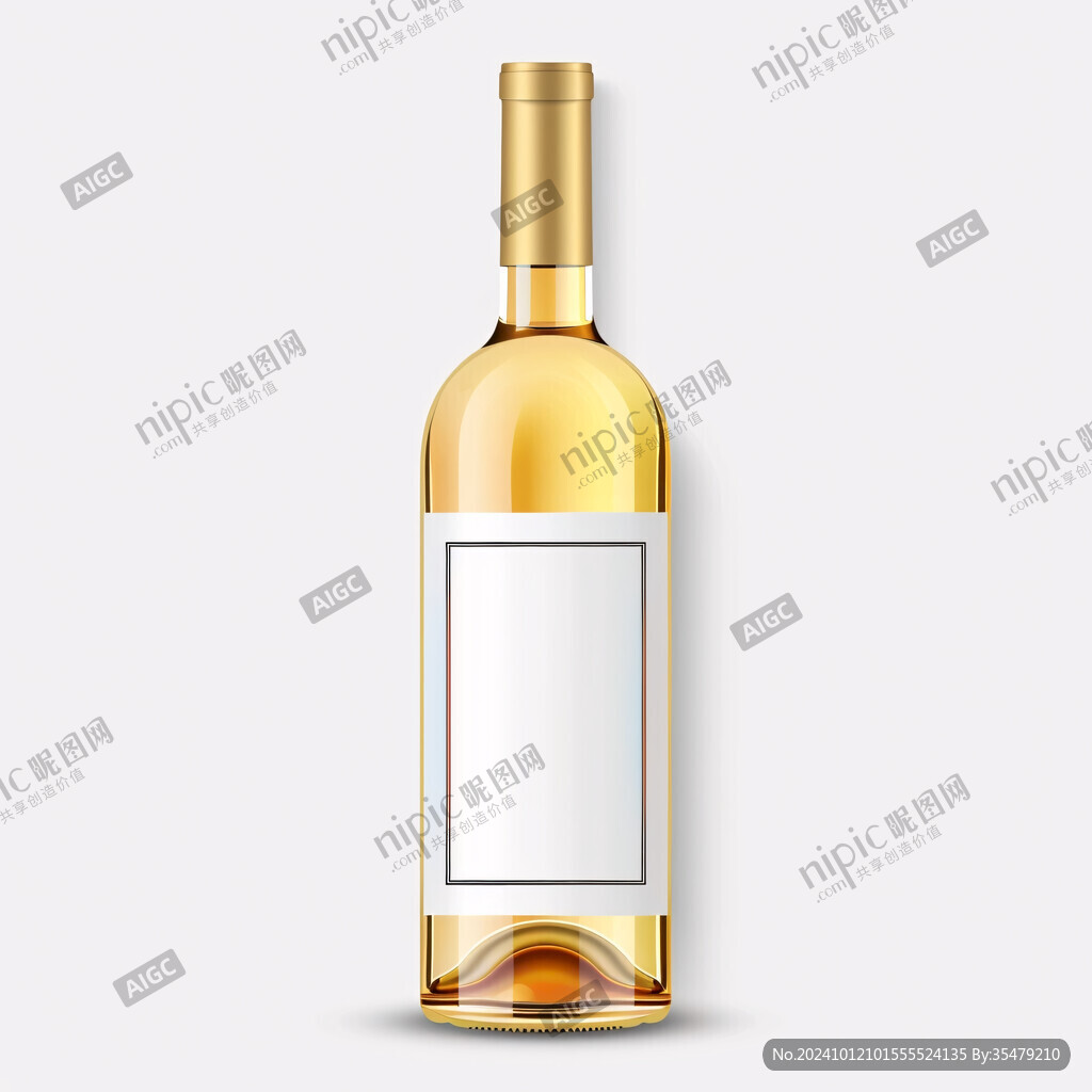 白酒瓶