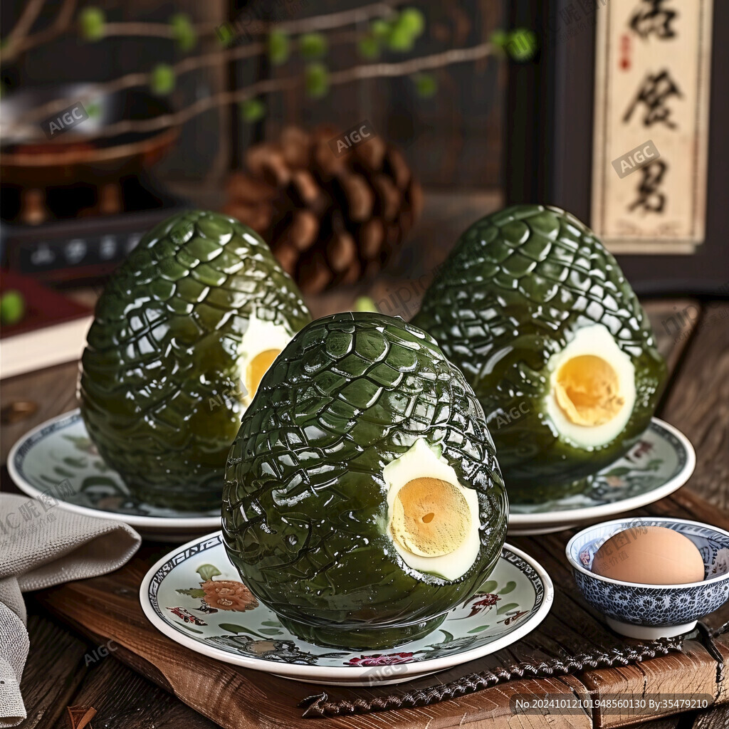 恐龙蛋蜜瓜主图