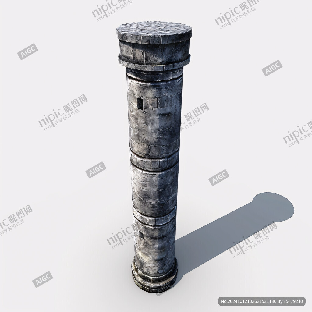 邮筒插画