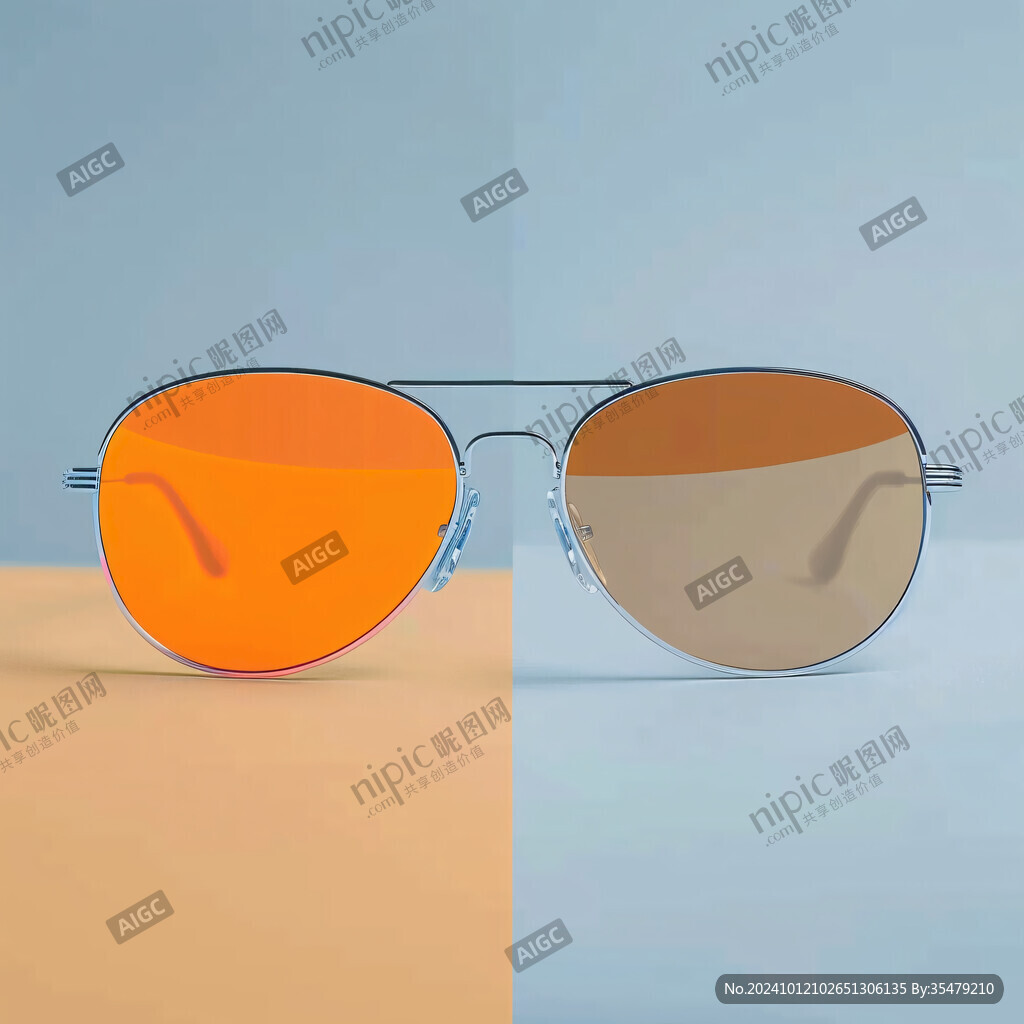 太阳镜款式