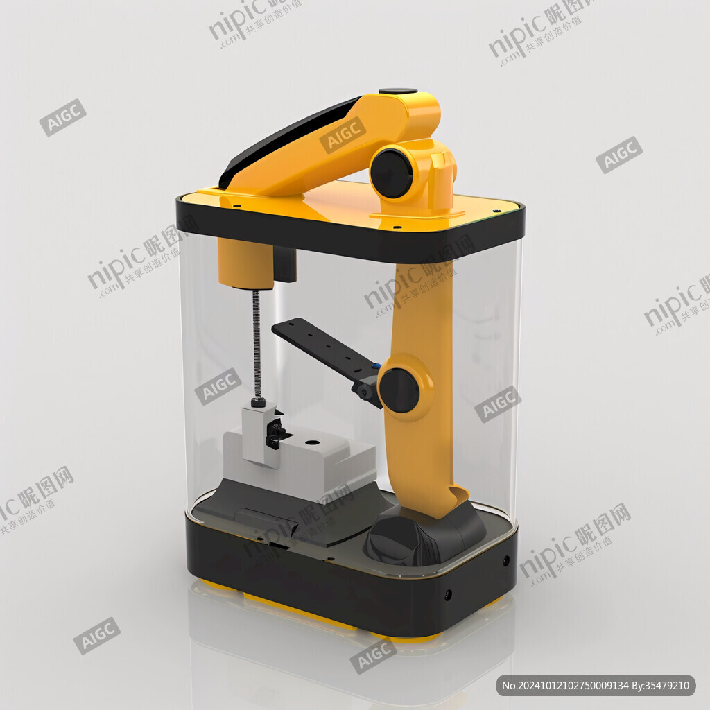 科普科学馆仪器模型