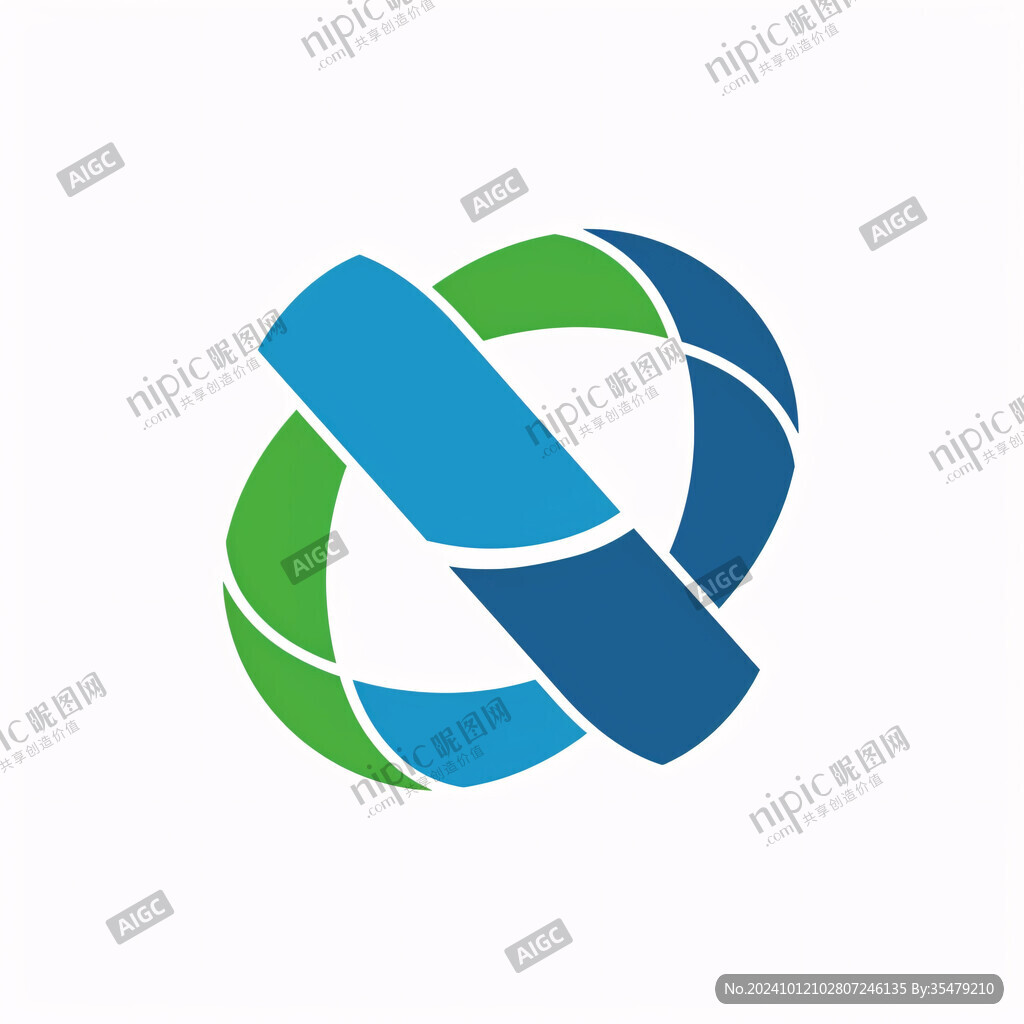 qc科技标志