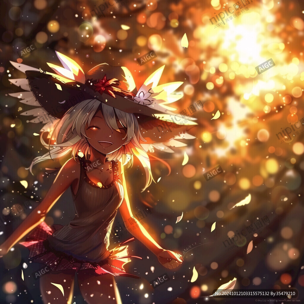 二次元梦幻
