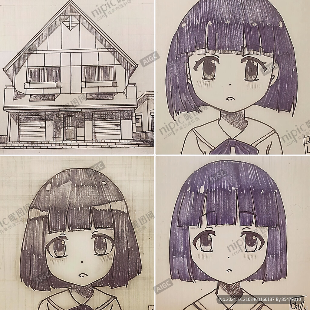 q版屋