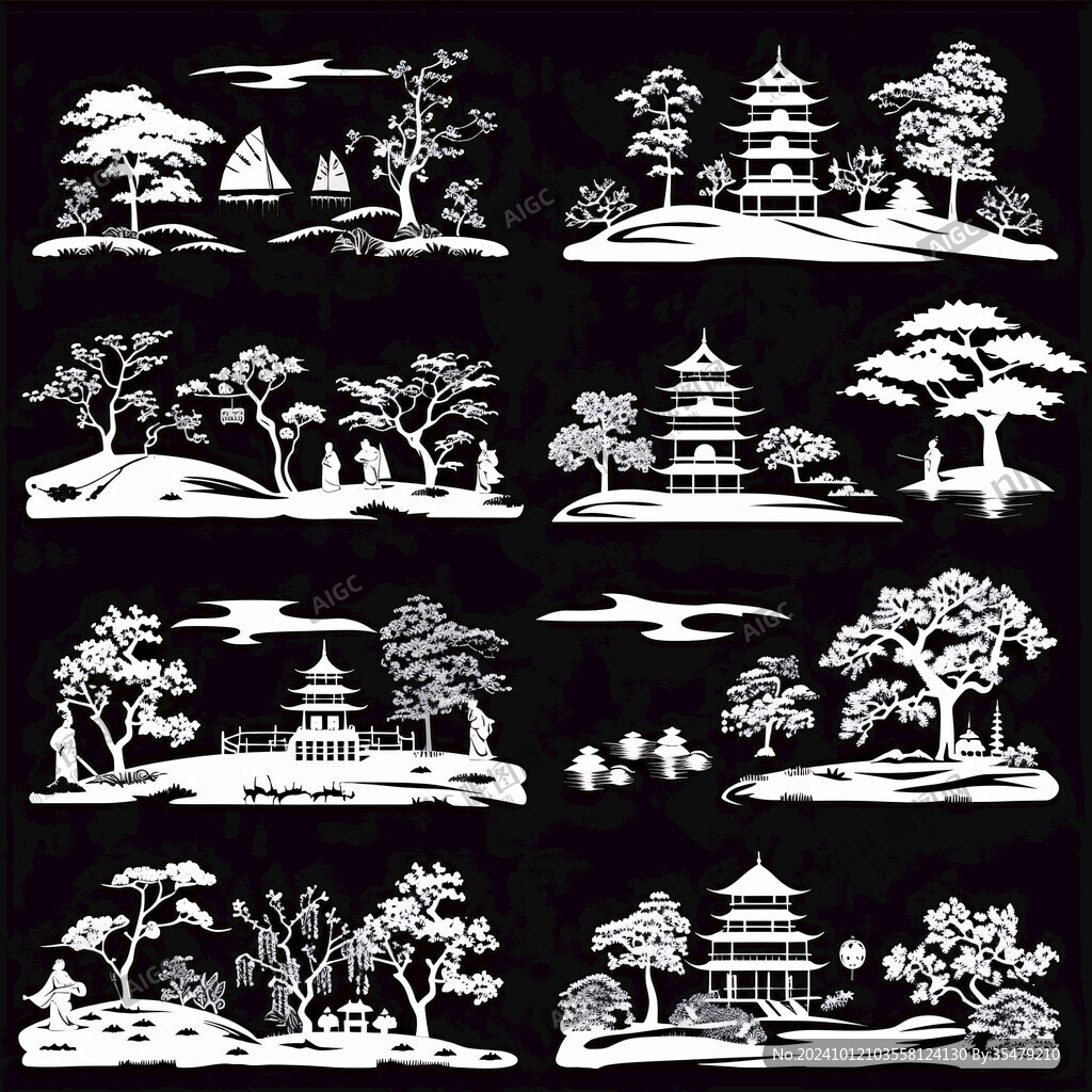 中国园林