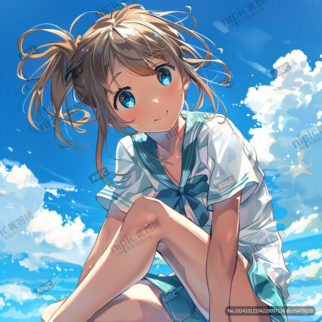 二次元天空