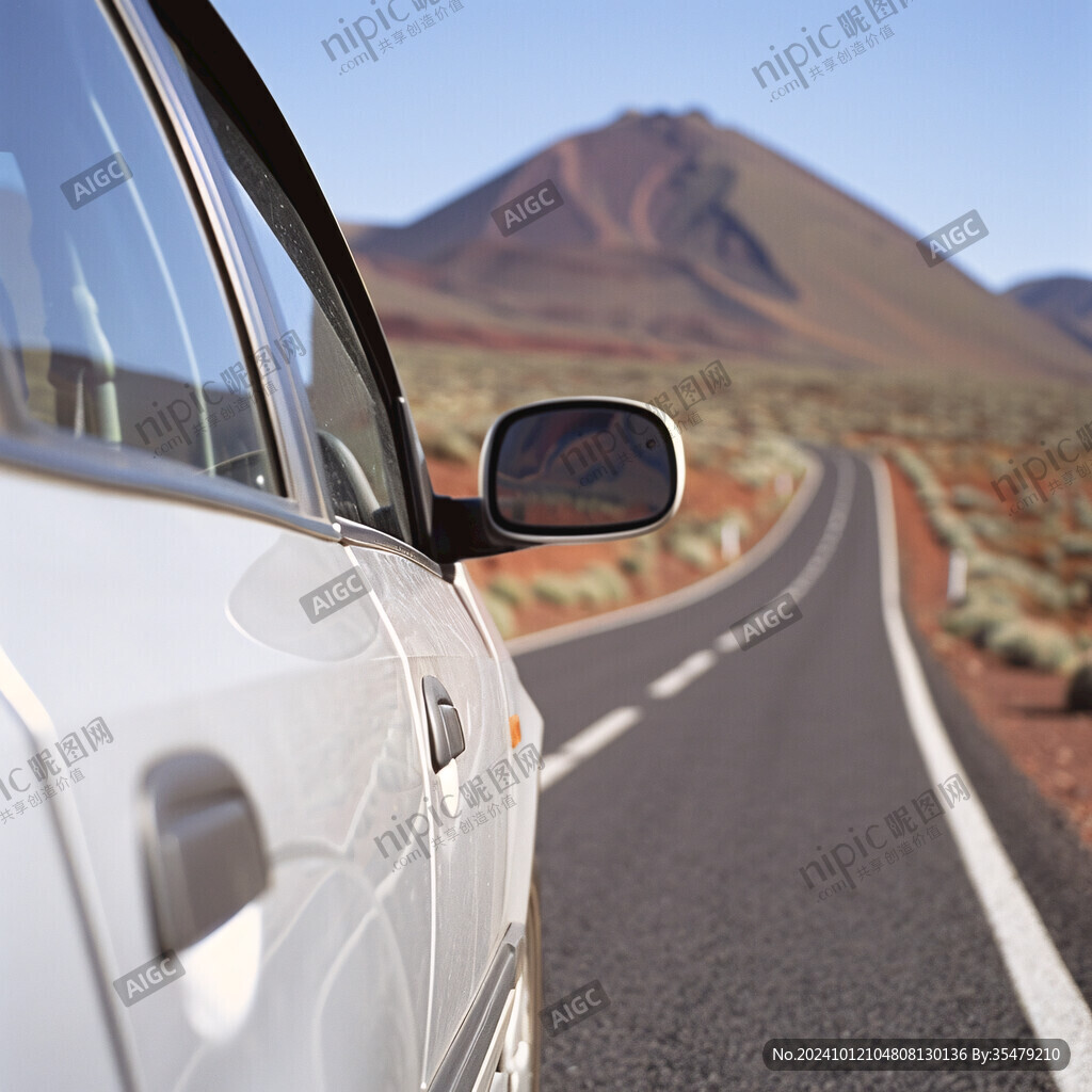 山路弯道凸面广角镜