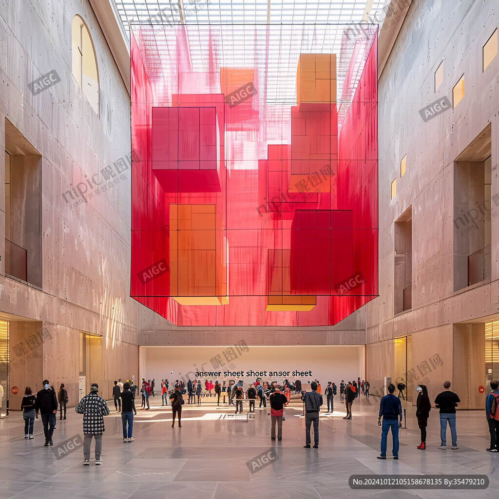 纽约当代美术馆