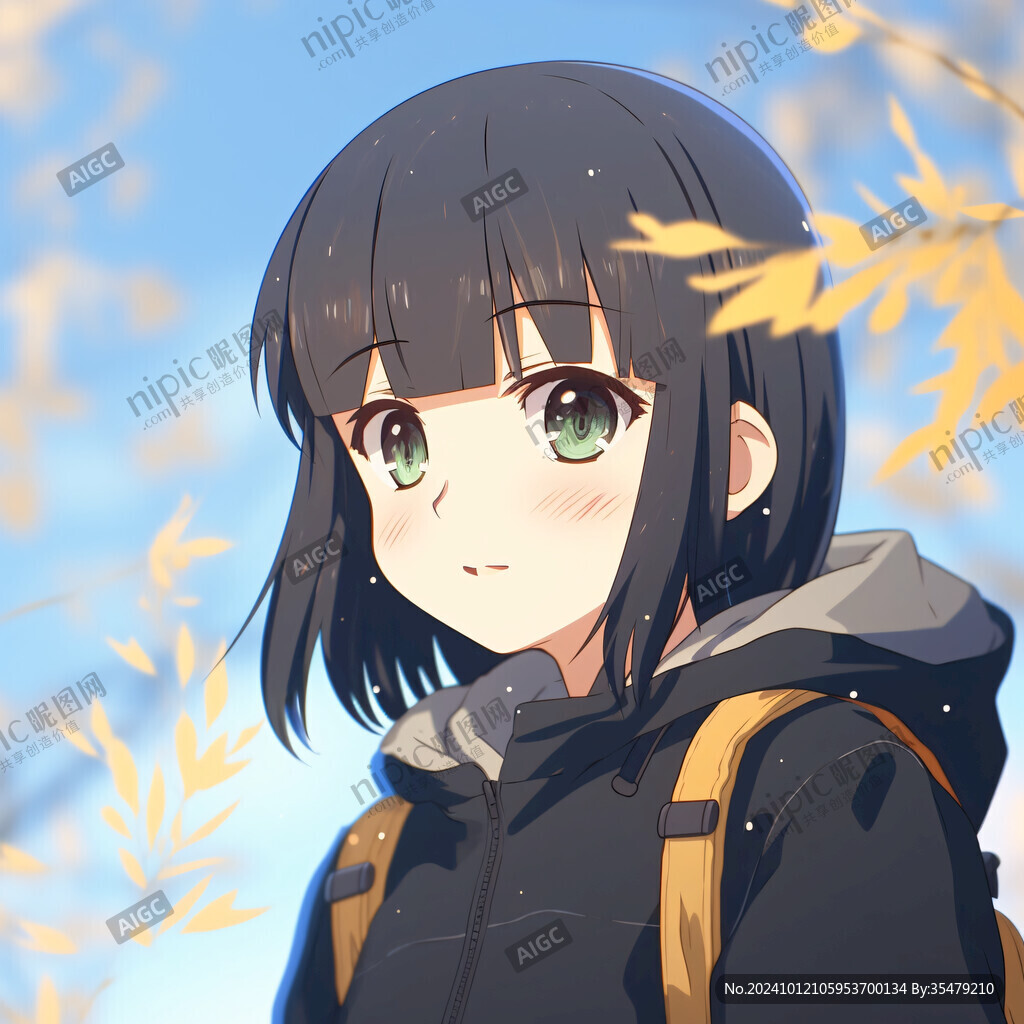 头像约稿