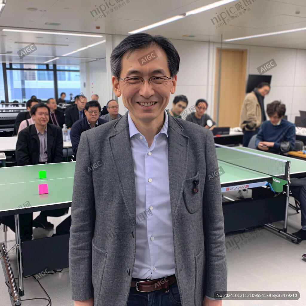 福井市长