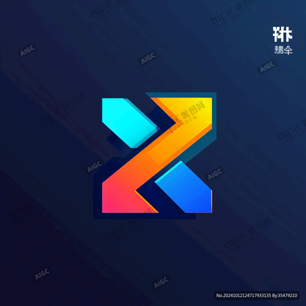 xr公司企业logo
