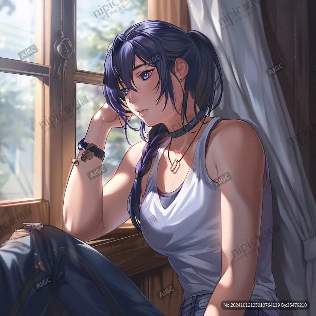 cg少女