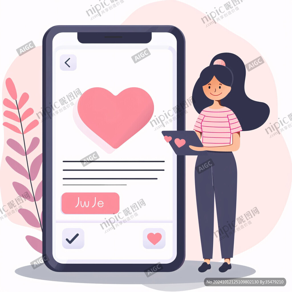 软件app女性