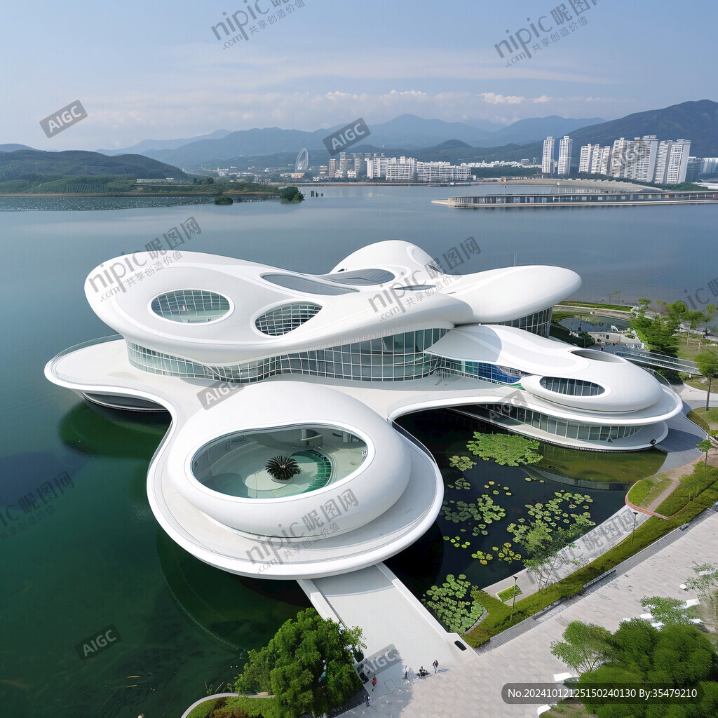 海峡文化艺术中心