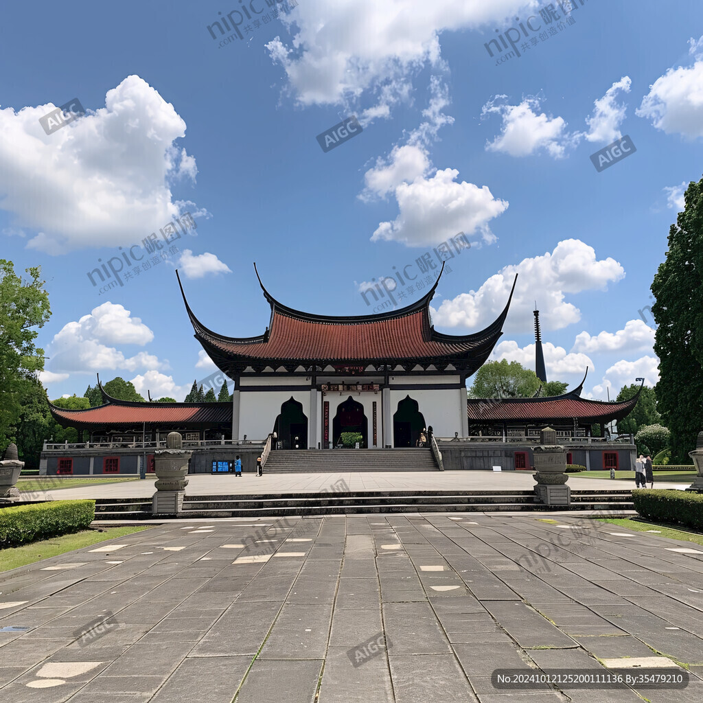 圆山忠烈祠