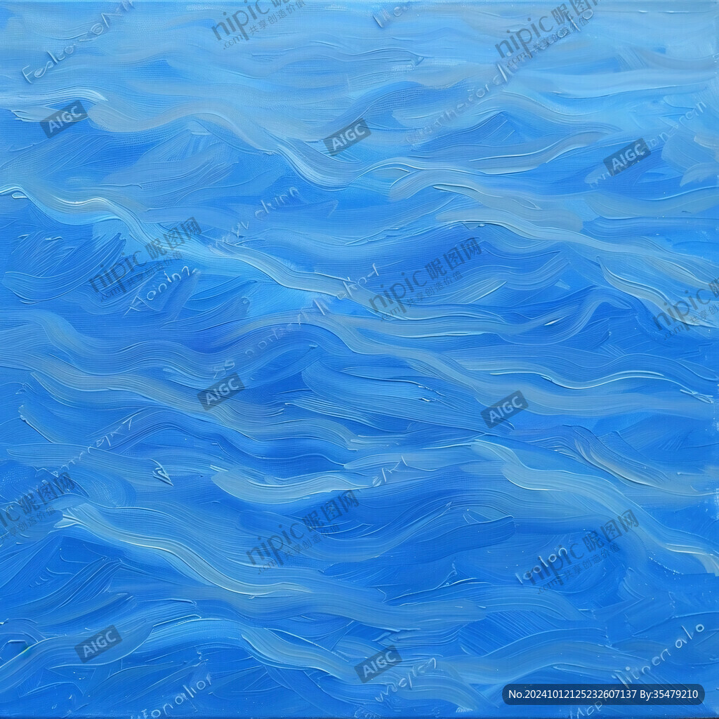 水波曲线水浪软包波浪
