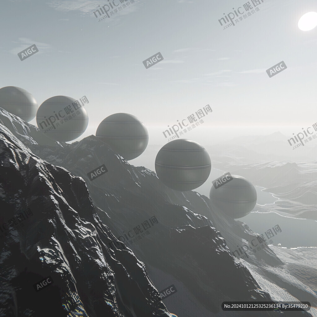 元宇宙星球