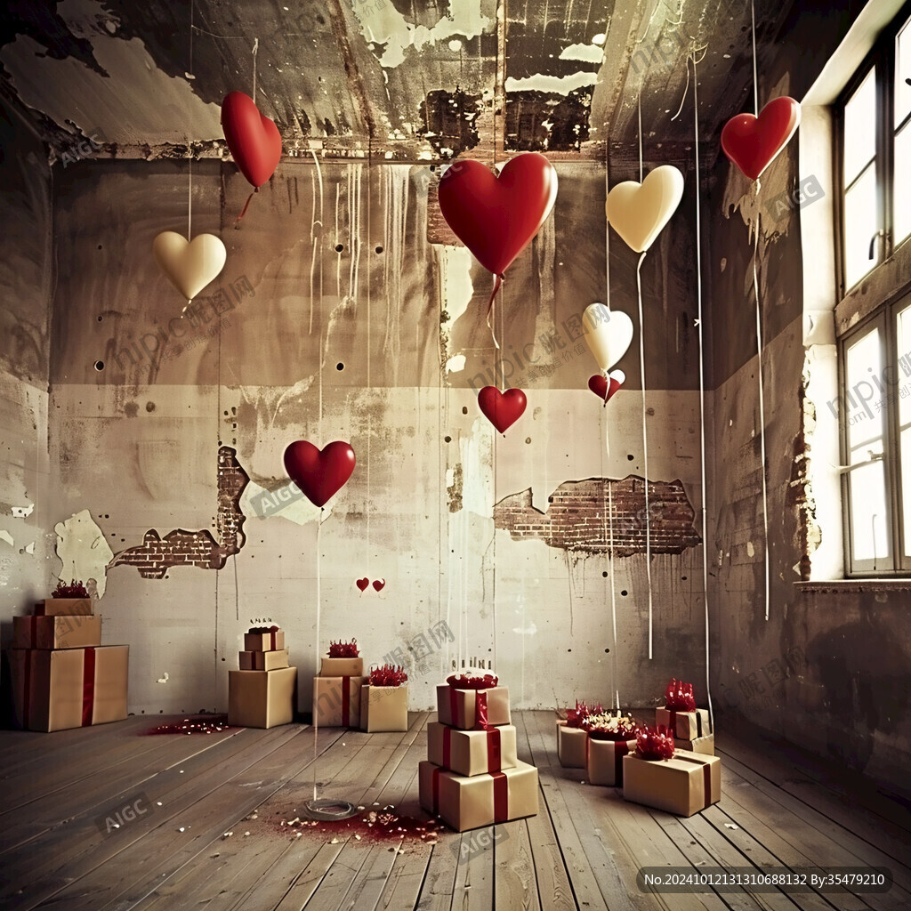 love背景墙