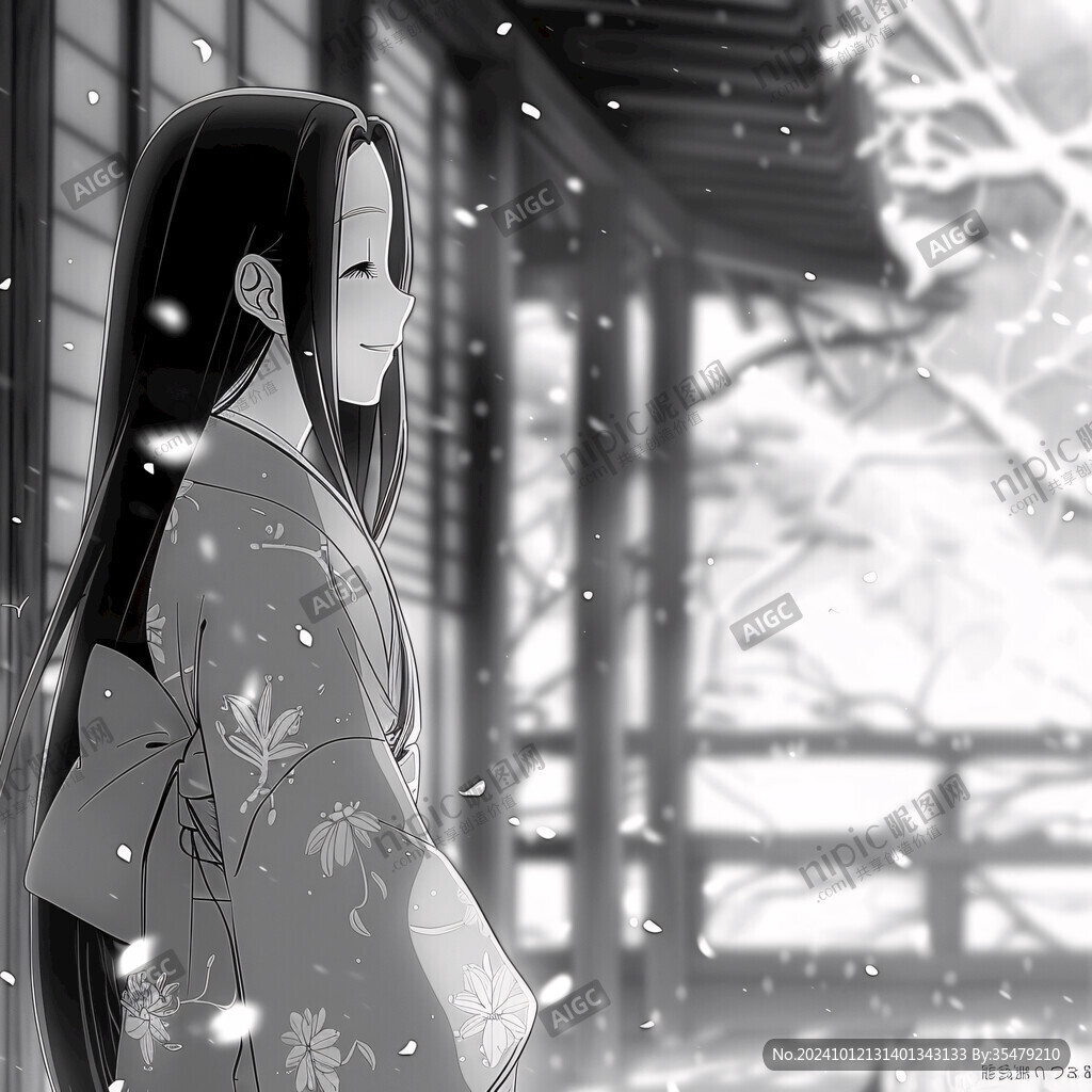 雪月花之内