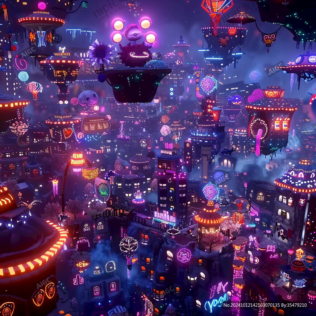 元宇宙科技元宇宙世界