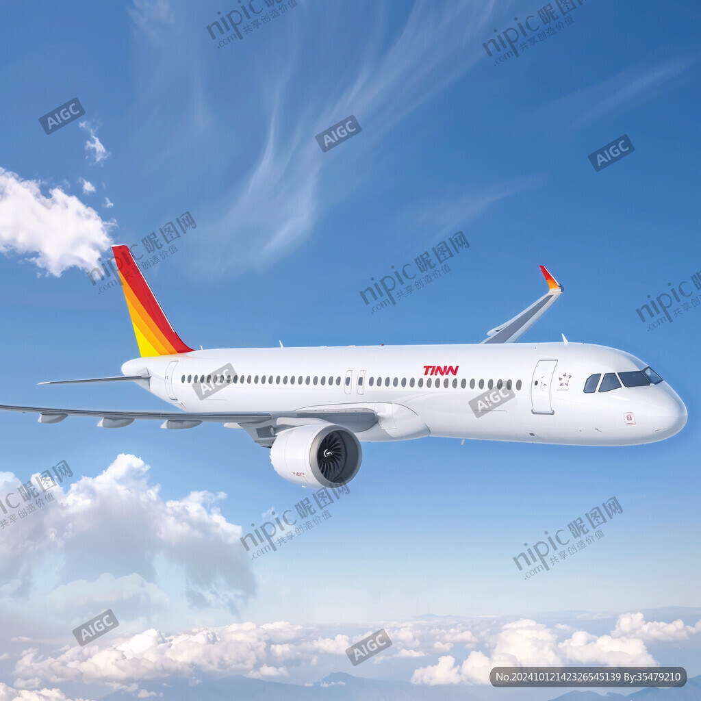飞机航空机票订票