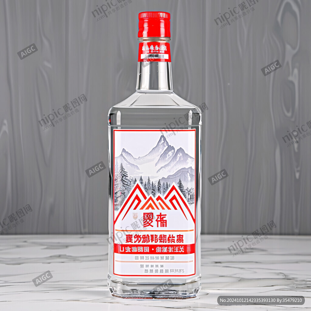 白酒