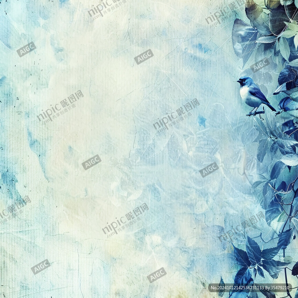 薄纱背景墙纸壁画底纹