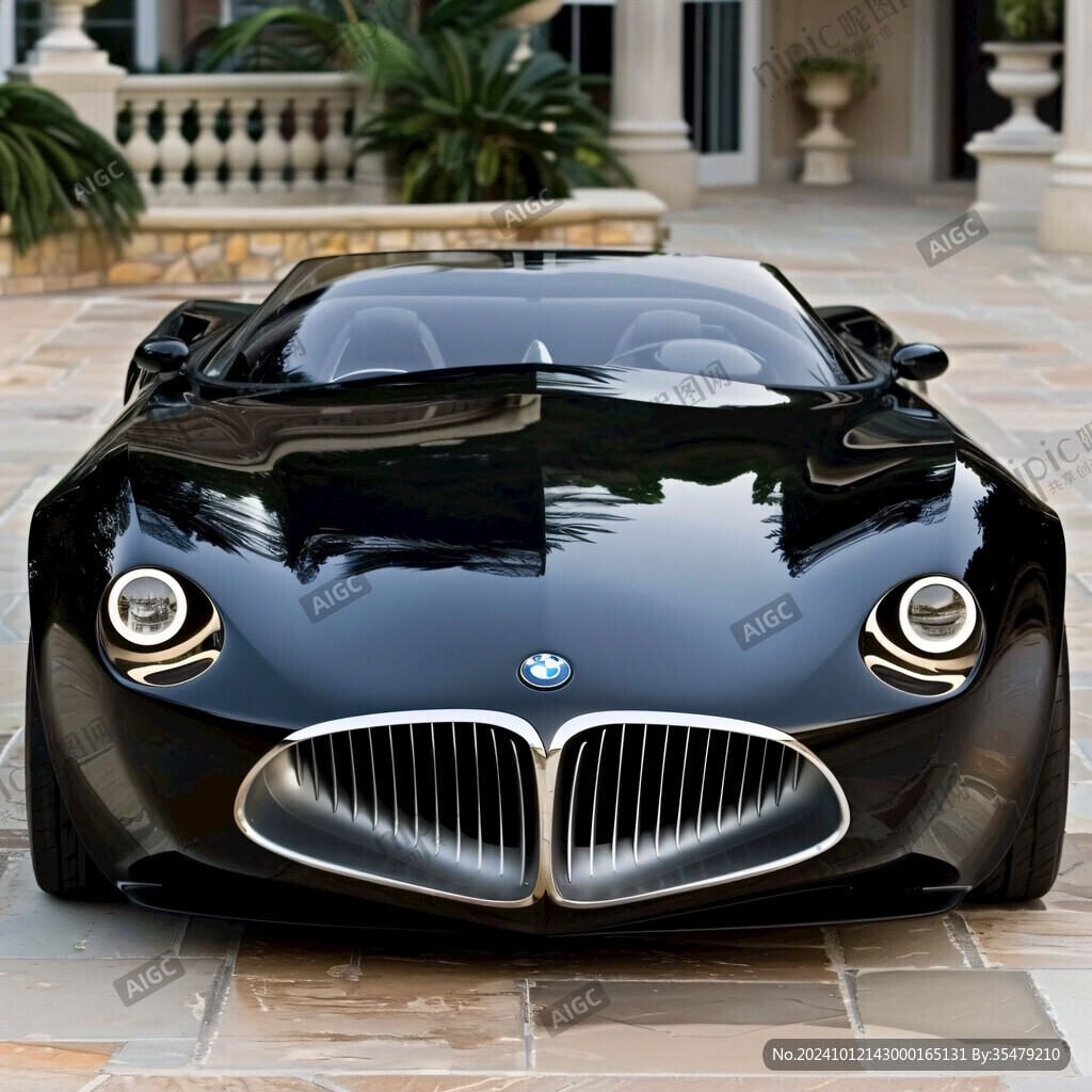 bmw汽车