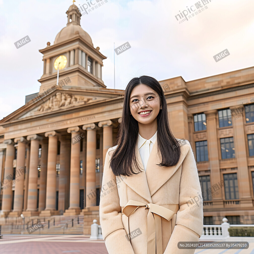 城市形象照