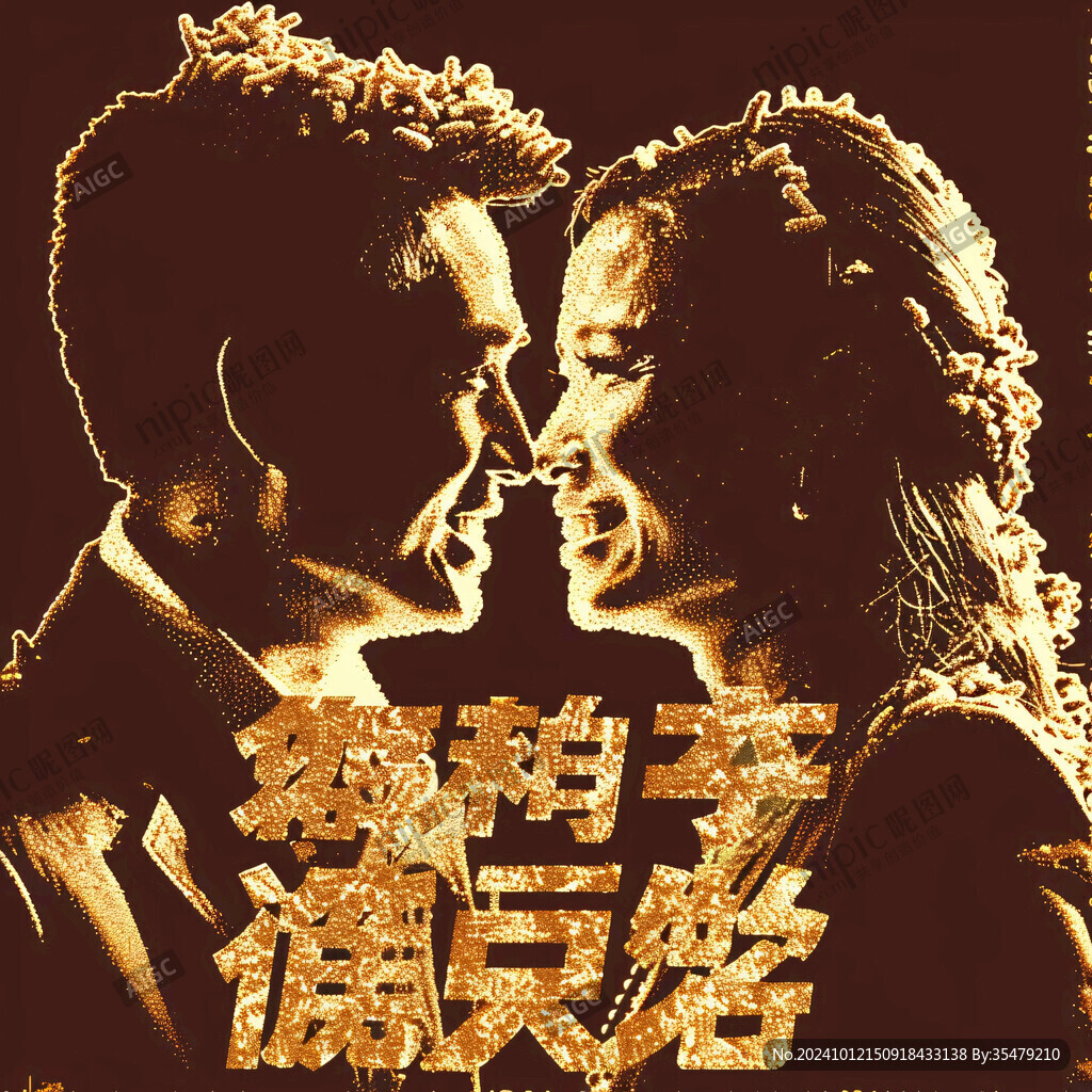 欲擒故纵海报