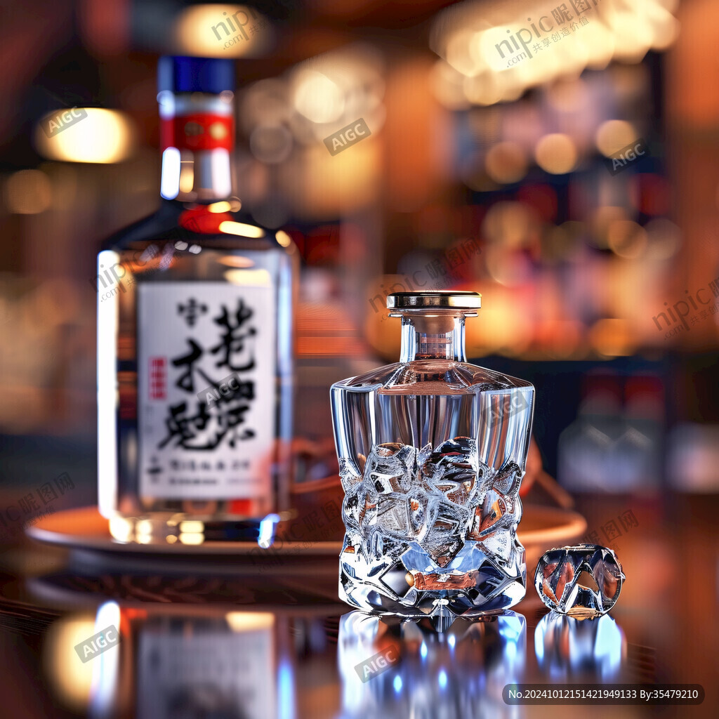 白酒