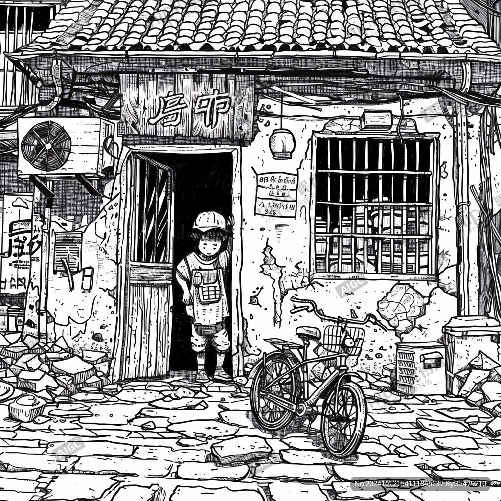 光阴小卖部