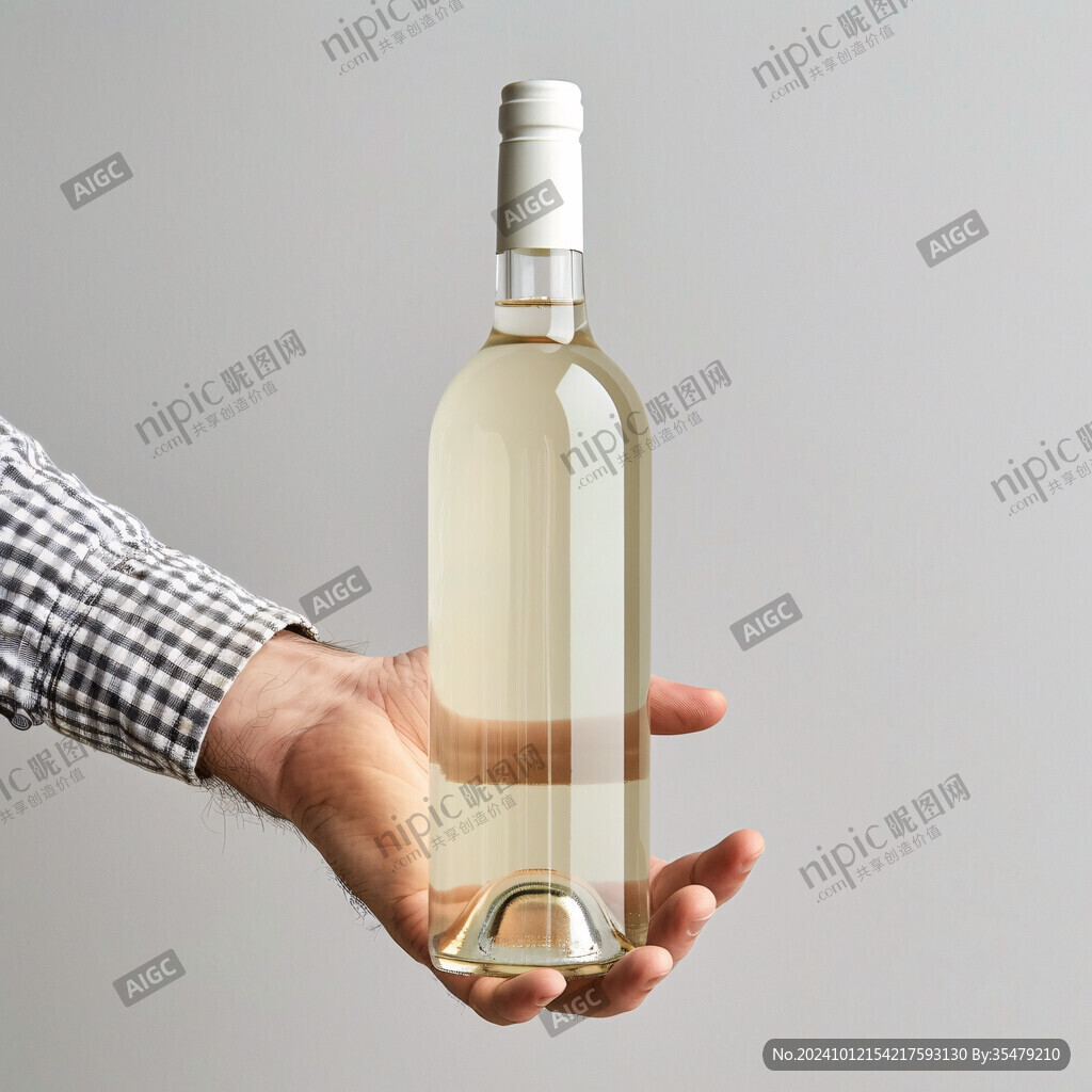 白酒瓶
