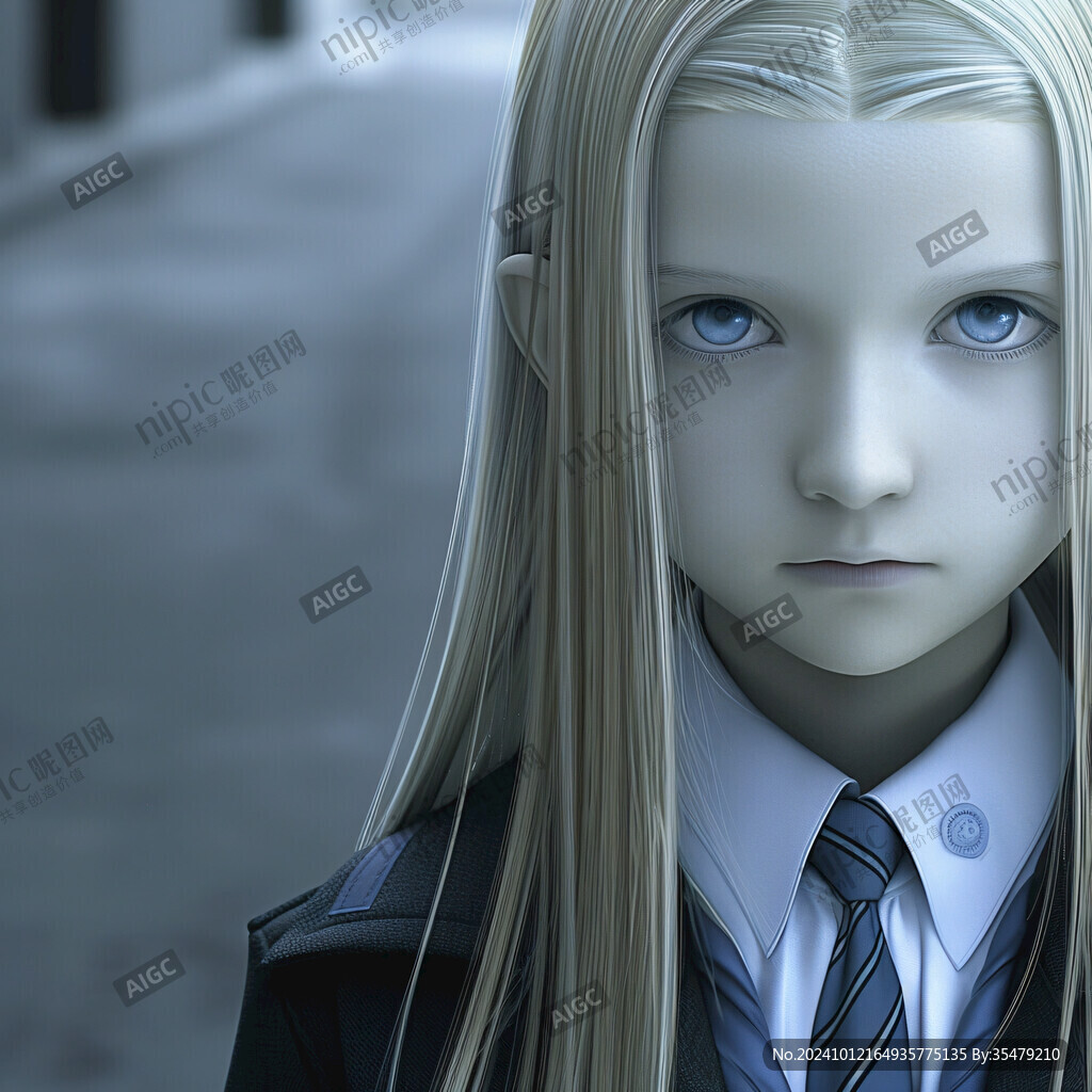 cg少女