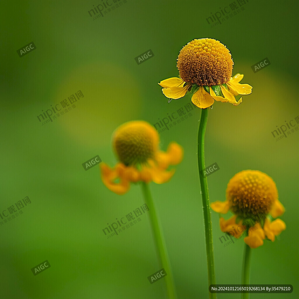 小野花野菊花