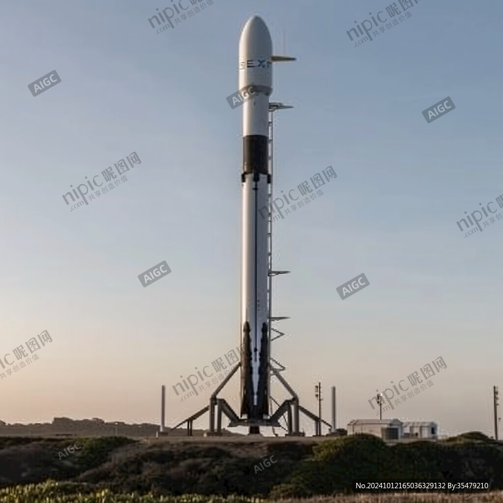 spacex货运龙飞船