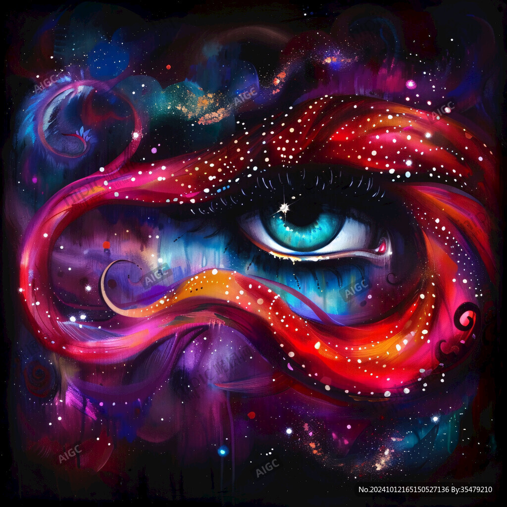 炫彩十二星座组图