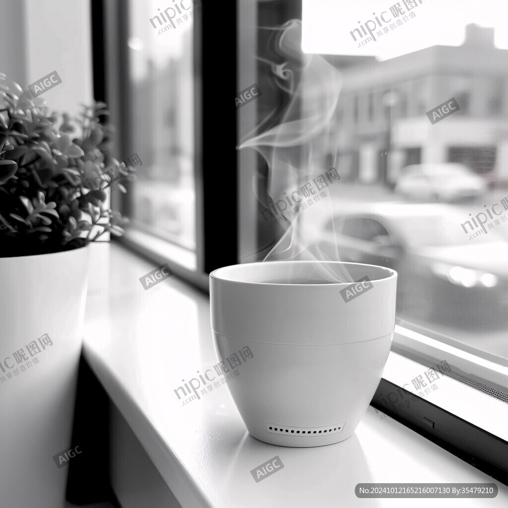 口杯