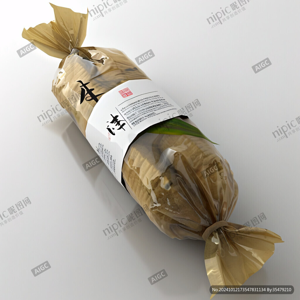 白酒包装