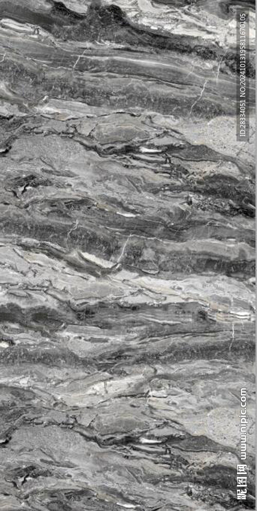 灰色大理石石纹