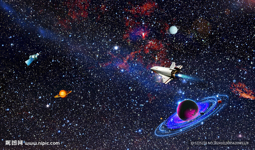 宇宙星空